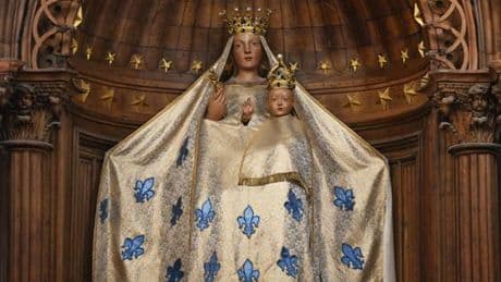 Que fêtent les catholiques et les orthodoxes le 15 août ?