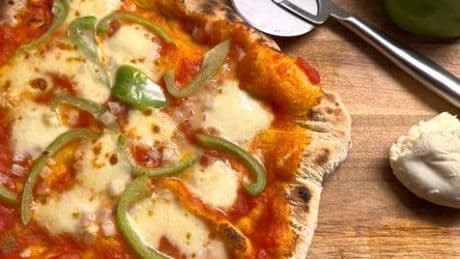 Pizzaöfen: Modelle von Tefal, Witt und Gozney im Test