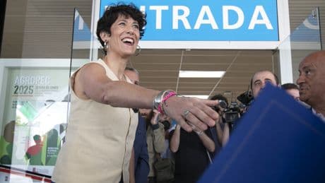El PP tacha de &quot;incompetente&quot; al Gobierno por el caos en el traslado de menores inmigrantes