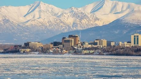 Anchorage, Alaska city guide: What to do and where to stay in America’s last frontier