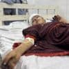 More than 800 killed after strong quake hits Afghanistan
