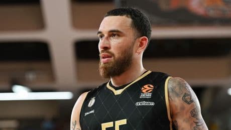 L'AS Monaco Basket suspend sa star Mike James pour "infraction au règlement interne", divorce en vue sur le Rocher?