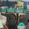 Baby bank reports 'disturbing' rise in demand