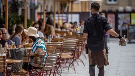 Mindestlohn 15 Euro: So viele würden in Berlin profitieren