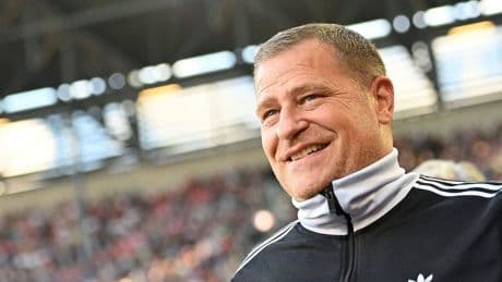 FC Bayern: Nächste Wende – Chelseas Nicolas Jackson kommt doch