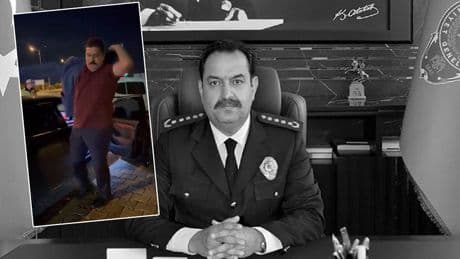 Emniyet Müdürü Arslan'dan akılalmaz plan: Kardeşini dublörü olarak kullandı