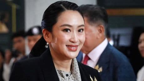 Paetongtarn Shinawatra, la première ministre thaïlandaise au cœur d’un conflit entre son pays et le Cambodge