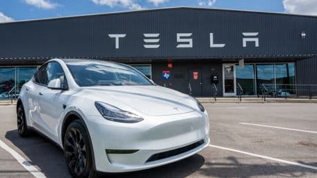 Tesla facing probe over potential deadly defect to popular Model Y cars