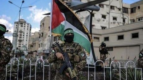 Hamas: İsrail'in Doha saldırısı, müzakere sürecinin tümüne yönelik işlenmiş bir suç