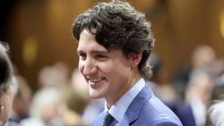 Justin Trudeau feels 'ambushed' after Katy Perry dating rumours as they're spotted together