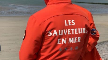 Berck-sur-Mer: le maire veut verbaliser les personnes secourues par la SNSM après des comportements dangereux