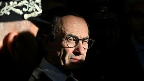 « Le Cardinal », un portrait intimiste de Bruno Retailleau