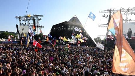 Glastonbury 2025 resale live: Last chance for fans to get tickets for this year’s festival