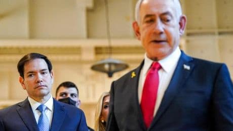 En direct, Gaza : Marco Rubio rencontre Benyamin Nétanyahou à Jérusalem pour parler des conséquences des bombardements de Doha
