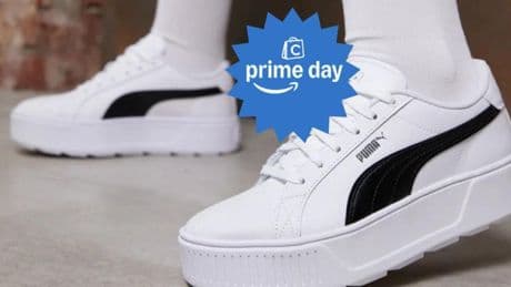 Puma triunfa en el Prime Day 2025 con rebajas brutales en sus zapatillas más icónicas: Caracal, Smash V2, Street Runner...