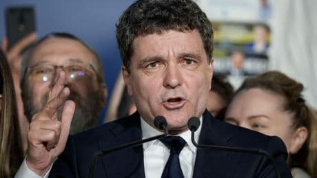 Romania's new pro-European president puts it back on a Western course, but fault lines remain
