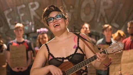 Diana Oh, Passionate Voice for Queer Liberation in Theater, Dies at 38