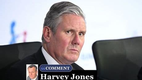 The 12 biggest lies Keir Starmer has told us – now they're coming back to bite him