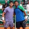 Tennis. Arthur Fils monte encore au classement ATP, Carlos Alcaraz reprend la 2e place