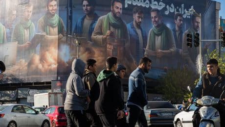 The Bombing of Iran May Teach an Unwelcome Lesson on Nuclear Weapons