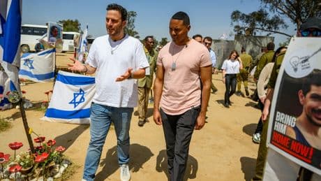Moderate Democrats now changing tune on Israel over starvation of Gaza: ‘Moral obligation’