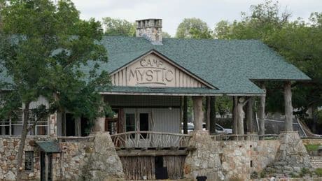 Heroics of Texas camp counselors cast spotlight on those who oversee millions of US kids each summer