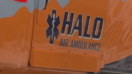 HALO Air Ambulance expands fleet of helicopters