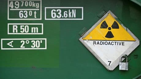 Atomgespräche zwischen europäischen Staaten und dem Iran am Freitag in Istanbul