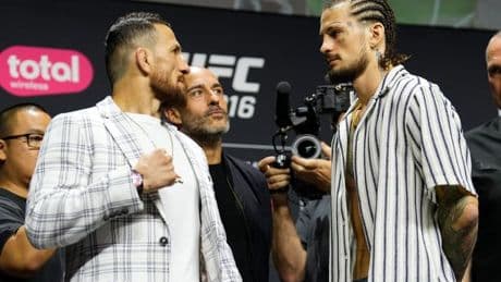 What UK time is UFC 316? Start time for Merab Dvalishvili vs Sean O'Malley