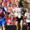 Supercup-Niederlage im Elfmterschießen: Wirtz muss auf ersten Titel mit Liverpool warten