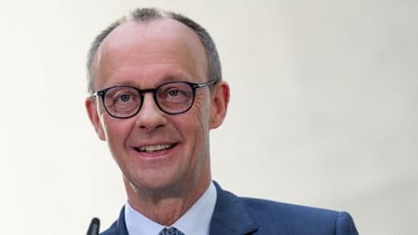 Liveticker zum neuen Kabinett - Mit diesem Team will Merz regieren