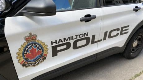 Man charged in 4-month-old baby girl’s death in Hamilton, Ont.