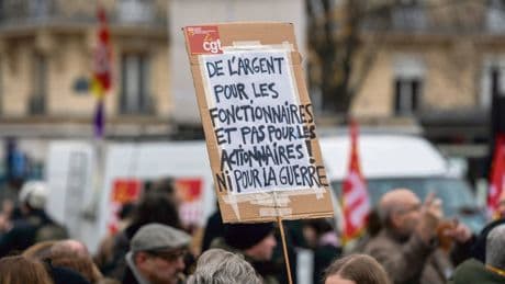 « Bayrou nous mène à la récession » : l’alerte de Jean-Marc Durand, de la commission économique du PCF