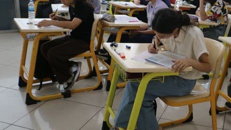 LGS tercih sonuçları açıklandı