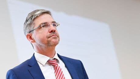 Bürgerentscheid: Bürger entscheiden über OB-Abwahl in Potsdam