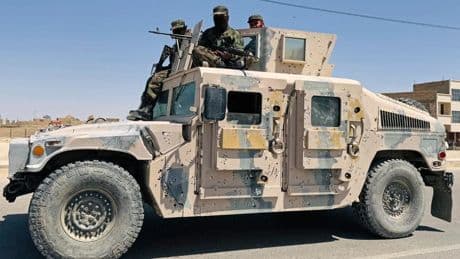 Afghanistan: 14 personnes arrêtées par les autorités talibanes pour avoir chanté et joué de la musique