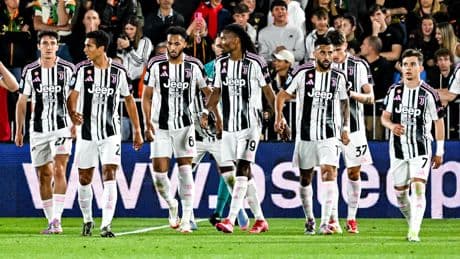 La Juventus è in Champions League (ma la stagione rimane negativa)