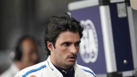 Sainz saca pecho: "Es que en este deporte no hay secretos"