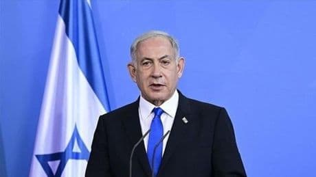 ABD'nin önde gelen basın kuruluşlarından NYT ve Netanyahu arasında savaş tartışması