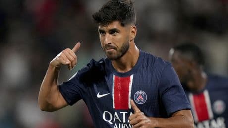Bayern Münih, Marco Asensio için devreye girdi