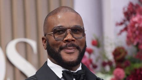 Acteur beschuldigt Tyler Perry van seksueel wangedrag en misbruik