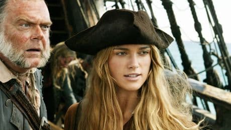 Oscarnominatie zaaide verwarring bij ’verschrikkelijke actrice’ Keira Knightley: ’Hoge prijs betaald’