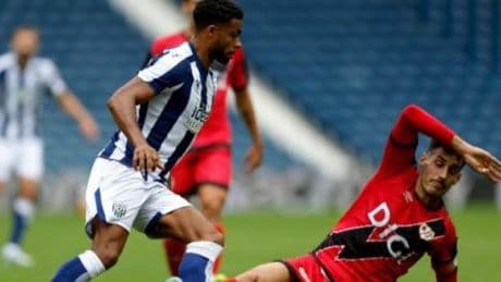 3-2: El Rayo Vallecano cae ante el West Bromwich en cinco minutos fatales