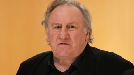 Gérard Depardieu será juzgado por una presunta violación y agresión sexual a la actriz Charlotte Arnould en 2018