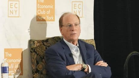 BlackRock bocciata in sostenibilità