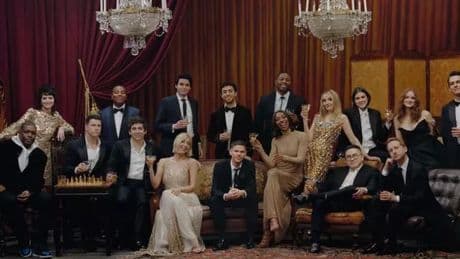 Saturday Night Live loses fifth star after huge cast cull just weeks before show's return