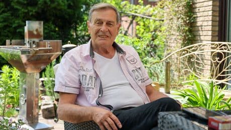 Rentner Bernd (79) sucht Arbeit - Warum bekomme ich keinen Job mehr?