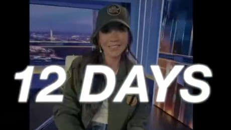 Homeland Security chief Kristi Noem gets sizzle reel of her cosplay stunts to mark 200 days in office