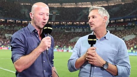 Alan Shearer makes decision on his Match of the Day future after 'great friend' Gary Lineker's ugly BBC exit