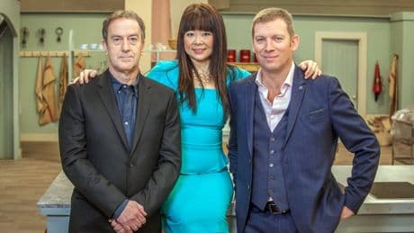 New Celebrity Bake Off judge reportedly confirmed ahead of new series